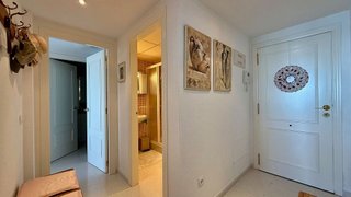 Piso en venta en Zona Playa del Bol - Puerto en Calpe/Calp