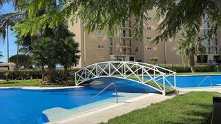 Piso en venta en Zona Playa del Bol - Puerto en Calpe/Calp