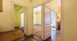 Piso en venta en Praza España - Casablanca en Vigo