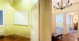 Piso en venta en Praza España - Casablanca en Vigo
