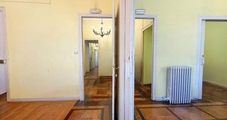 Piso en venta en Praza España - Casablanca en Vigo