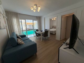 Piso en venta en Poniente-Faro en Vélez-Málaga