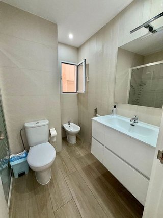 Piso en venta en Poniente-Faro en Vélez-Málaga