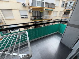 Piso en venta en Poniente-Faro en Vélez-Málaga