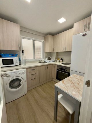 Piso en venta en Poniente-Faro en Vélez-Málaga