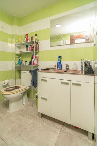 Piso en venta en Centro Ciudad en Linares