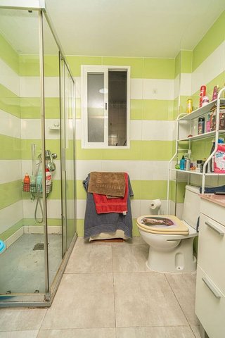 Piso en venta en Centro Ciudad en Linares