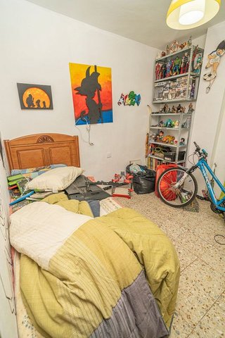 Piso en venta en Centro Ciudad en Linares