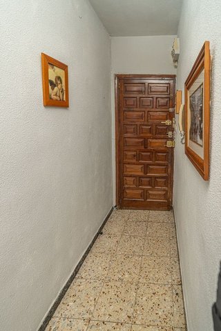 Piso en venta en Centro Ciudad en Linares