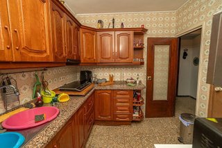 Piso en venta en Centro Ciudad en Linares
