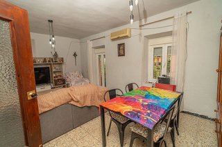 Piso en venta en Centro Ciudad en Linares