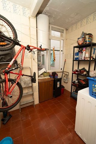 Piso en venta en Centro Ciudad en Linares