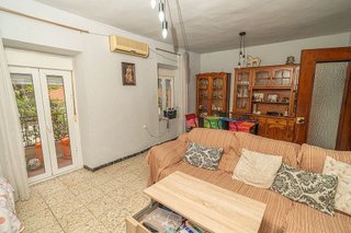 Piso en venta en Centro Ciudad en Linares