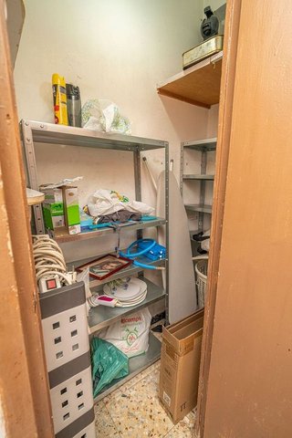 Piso en venta en Centro Ciudad en Linares