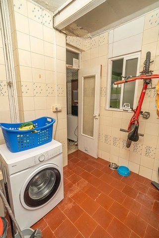 Piso en venta en Centro Ciudad en Linares