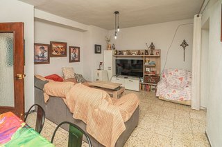 Piso en venta en Centro Ciudad en Linares
