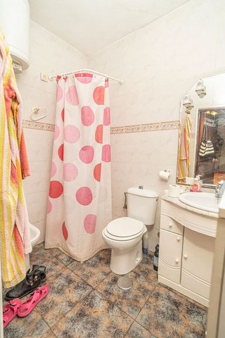 Piso en venta en Centro Ciudad en Linares