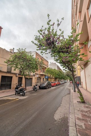 Piso en venta en Centro Ciudad en Linares
