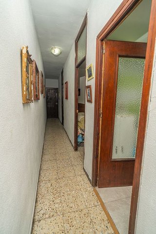 Piso en venta en Centro Ciudad en Linares