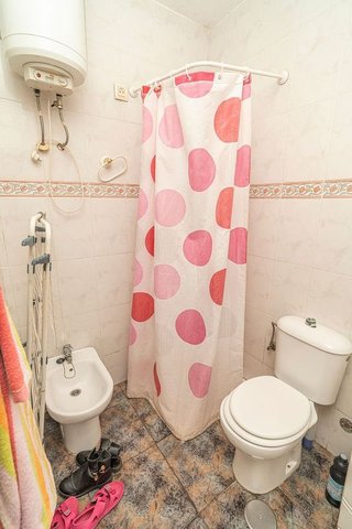 Piso en venta en Centro Ciudad en Linares