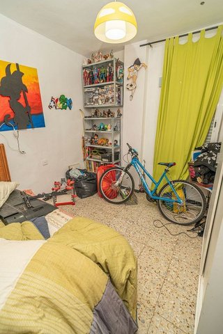 Piso en venta en Centro Ciudad en Linares