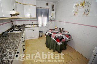Piso en venta en Sur en Castellón de la Plana