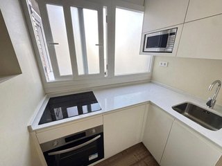 Piso en venta en La Serna en Fuenlabrada