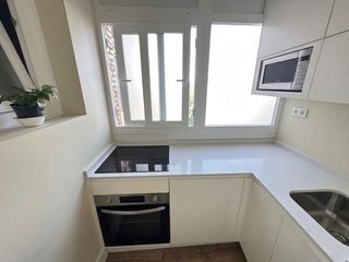 Piso en venta en La Serna en Fuenlabrada