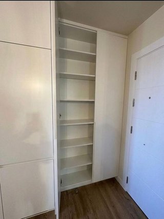 Piso en venta en La Serna en Fuenlabrada