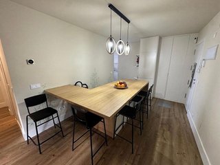 Piso en venta en La Serna en Fuenlabrada