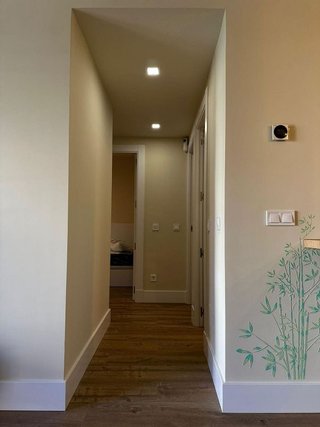 Piso en venta en La Serna en Fuenlabrada