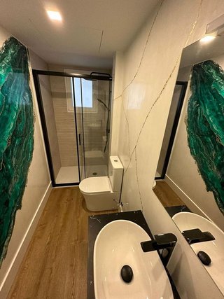 Piso en venta en La Serna en Fuenlabrada