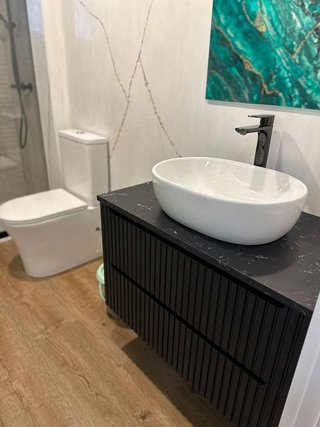 Piso en venta en La Serna en Fuenlabrada