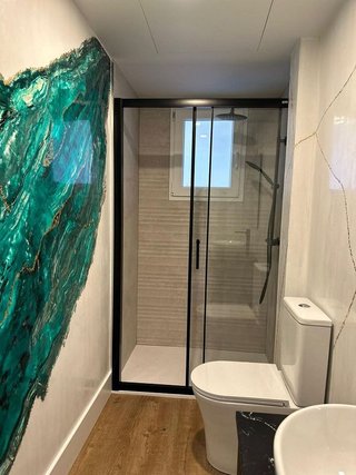 Piso en venta en La Serna en Fuenlabrada
