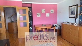 Dúplex en venta en San Roque - As Fontiñas en Lugo