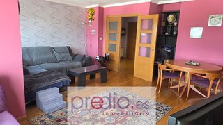Dúplex en venta en San Roque - As Fontiñas en Lugo