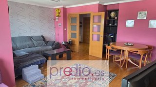 Dúplex en venta en San Roque - As Fontiñas en Lugo