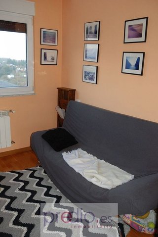 Dúplex en venta en San Roque - As Fontiñas en Lugo
