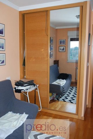 Dúplex en venta en San Roque - As Fontiñas en Lugo