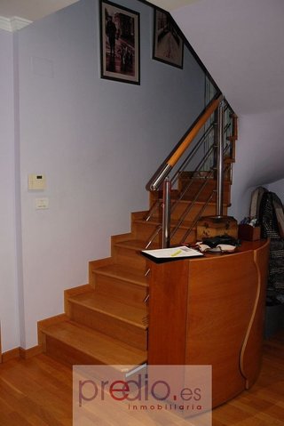 Dúplex en venta en San Roque - As Fontiñas en Lugo