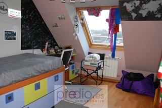 Dúplex en venta en San Roque - As Fontiñas en Lugo