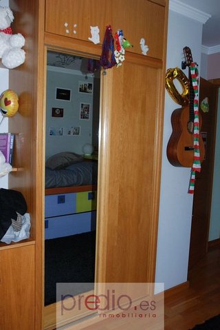 Dúplex en venta en San Roque - As Fontiñas en Lugo