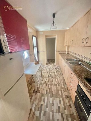 Piso en venta en Campoamor en Alicante