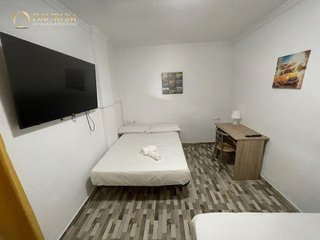 Piso en venta en Campoamor en Alicante