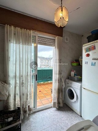 Piso en venta en Verín