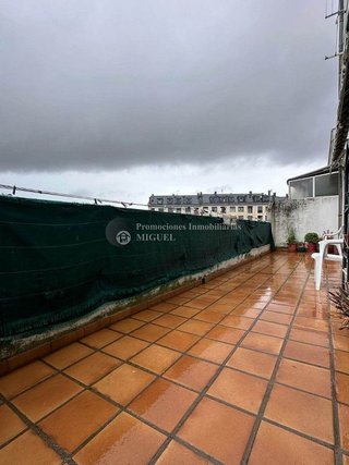 Piso en venta en Verín