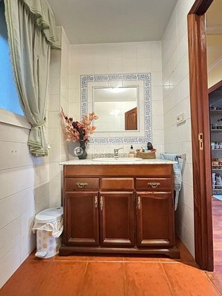 Piso en venta en Verín