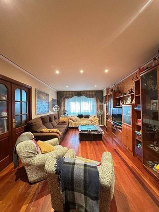 Piso en venta en Verín