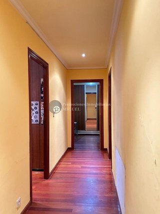 Piso en venta en Verín