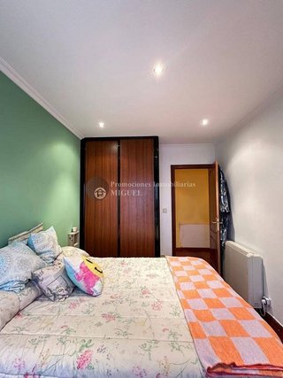 Piso en venta en Verín